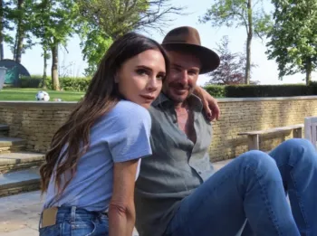 Victoria Beckham abre su corazón sobre la etapa más difícil de su matrimonio