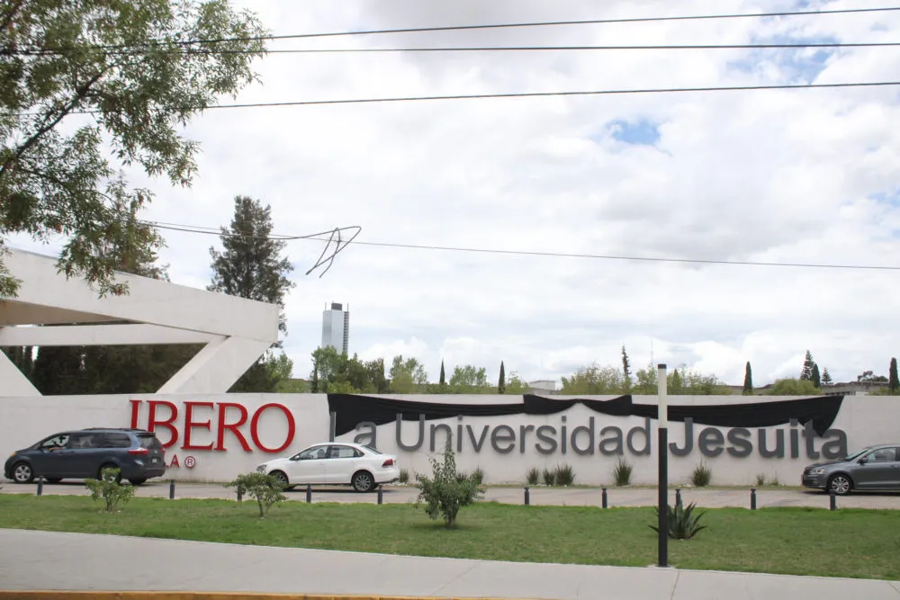 Universidad Iberoamericana Ibero