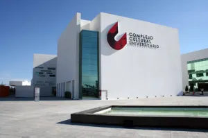 Últimos días de exposición “Plomos Bronces” de Sergio Hernández en CCU BUAP