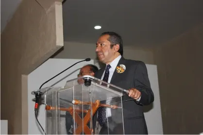 Puebla, cuarto productor nacional de carne de ovino