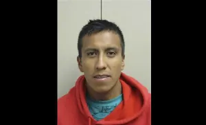 Mexicano infectado con tuberculosis es arrestado en EEUU