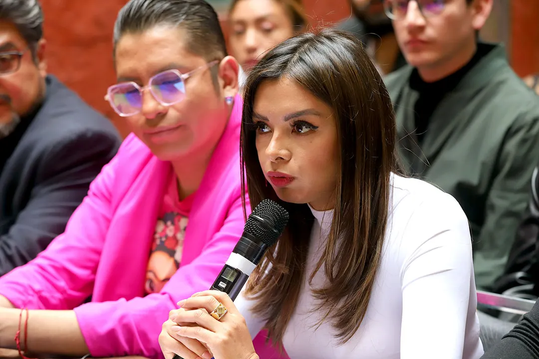 Marisol Calva Garcia