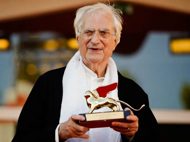 Fallece el aclamado director francés Bertrand Tavernier