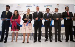 Tony Gali cumple con Primera Feria Municipal de Empleo para Jóvenes