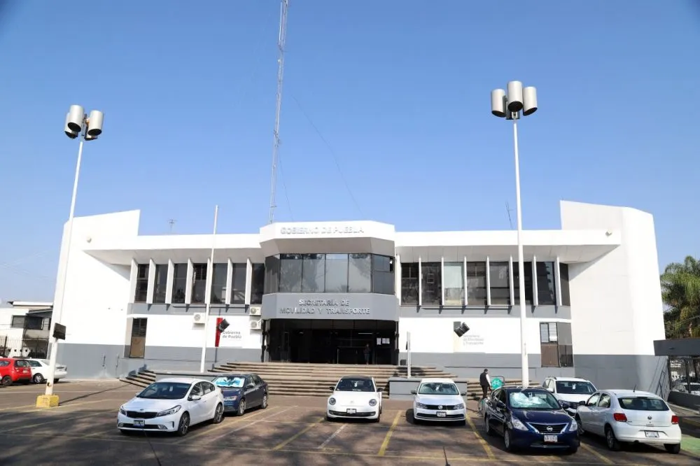 Secretaría de Transporte