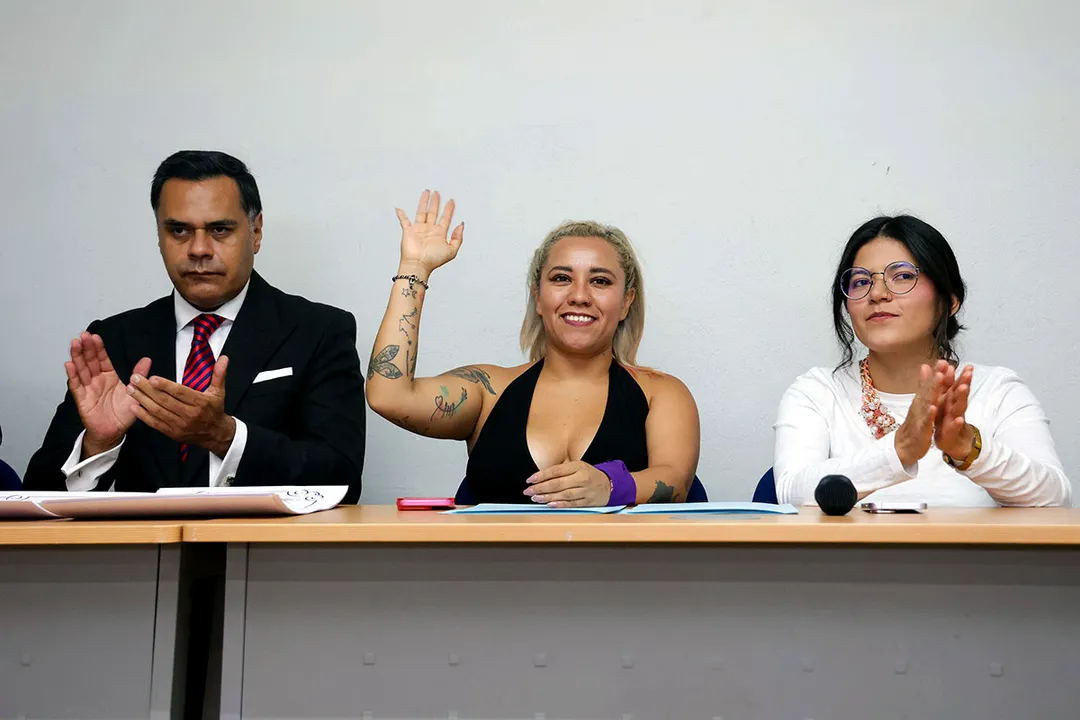 Sheridan Mata Balderas