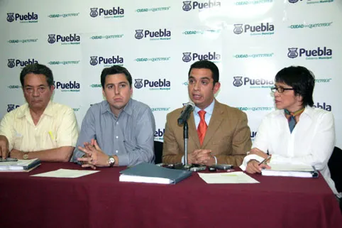 Triunfo de Gali en la capital es irrefutable: Pedro Gutiérrez