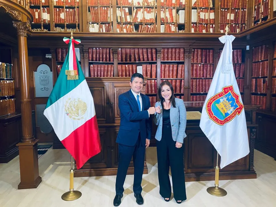 Ayuntamiento de Puebla