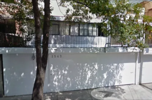 Seis empresas “fachada” para desviar recursos de Veracruz están en la CDMX
