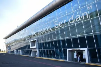 Puebla se beneficia de forma colateral con la llegada de más vuelos: MB