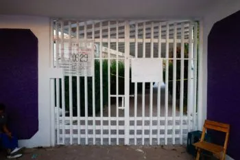 Finaliza corte de instalación de casillas: 99% se instalaron, excepto Tlapanalá