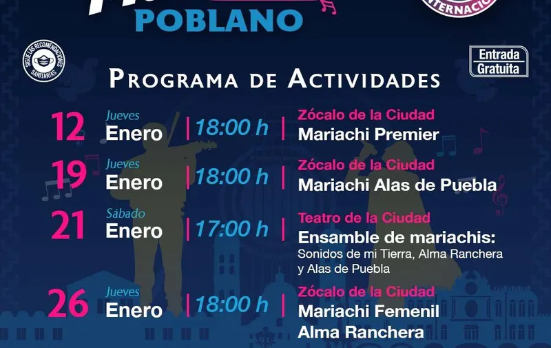 Ayuntamiento de Puebla