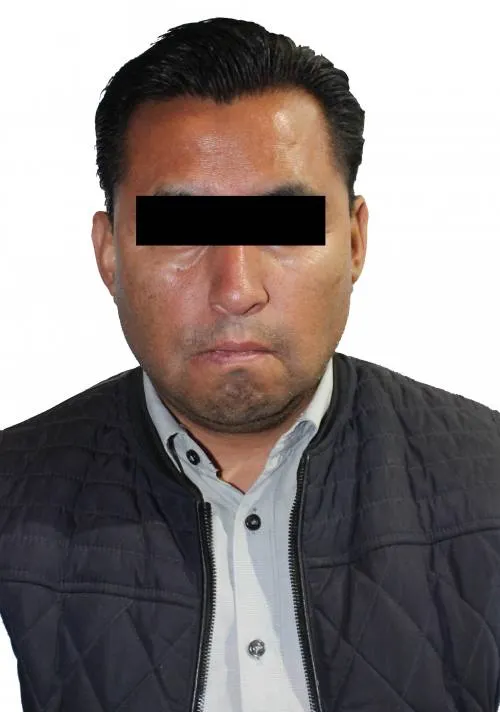 Detienen a hombre que portaba ilegalmente un arma de fuego