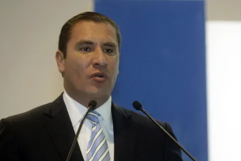 No habrá sobresalto financiero por cambio de gobierno: RMV