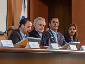 Va Acción Nacional por contrarreforma hacendaria desde paquete financiero