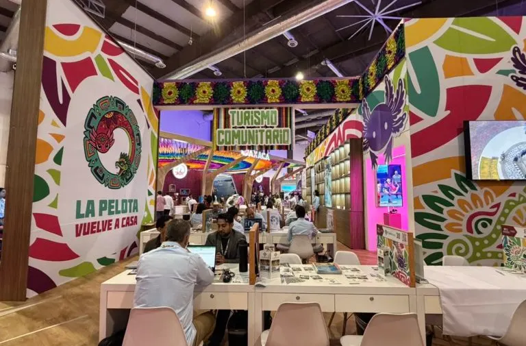 México en vitrina: lo que el Tianguis Turístico 2026 no cuenta