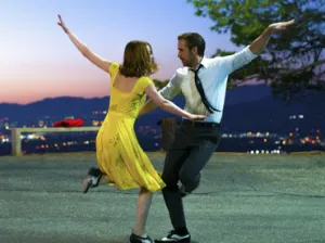 “La La Land” iguala récord histórico de nominaciones al Oscar