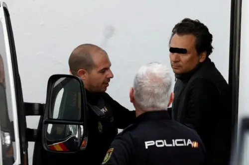 Emilio Lozoya debe ser puesto en libertad por faltas al debido proceso: experto