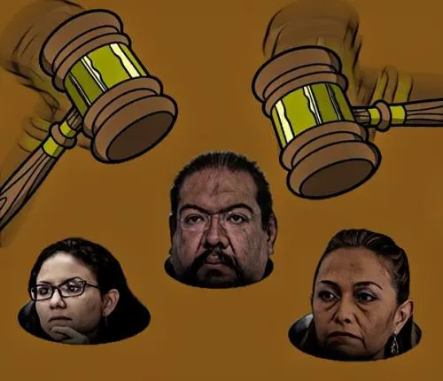 No vayan a pagar inocentes por culpables
