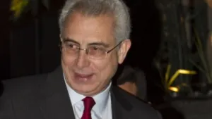 Ernesto Zedillo le cuesta a Mexico 10.6 millones de pesos anuales