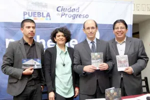 Ayuntamiento anuncia Noche de Museos