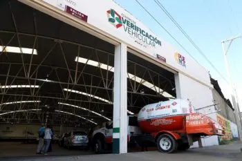 Amplían un mes más el plazo para realizar la Verificación Vehicular en Puebla