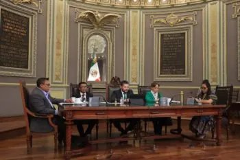 Congreso aprueba acuerdo para que IMSS impulse programa para Personas Trabajadoras del Hogar