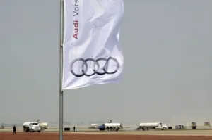 Conafor invertirá 35 mdp para reforestar inmediaciones de AUDI
