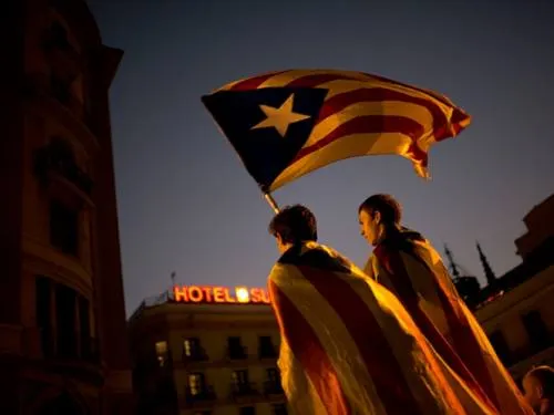 México no reconocerá la independencia de Cataluña: Peña