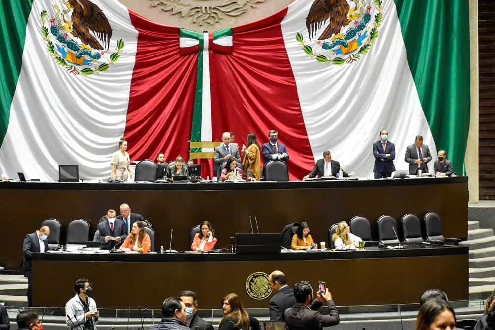 Camara De Diputados Horario De Verano