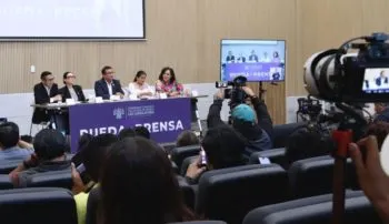 Gobernabilidad y resolución con apego a la Ley, destaca diputado Pável Gaspar ante inconformidades en Acatlán