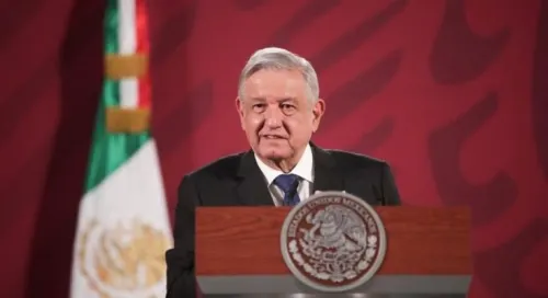El Terrible País en que Nos Convertimos