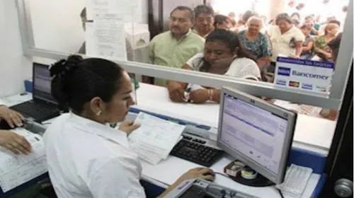 Últimos días para pagar predial y servicio de limpia  sin multas ni recargos