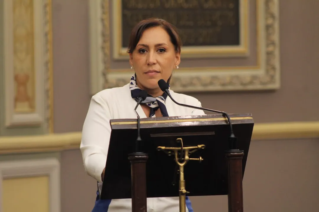 ¡Que siempre sí! Lupita Leal participará por dirigencia municipal del PAN