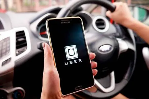 Amparo de UBER vs decisión del Congreso no prosperará