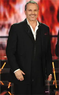 Miguel Bosé se suma a La Voz… México