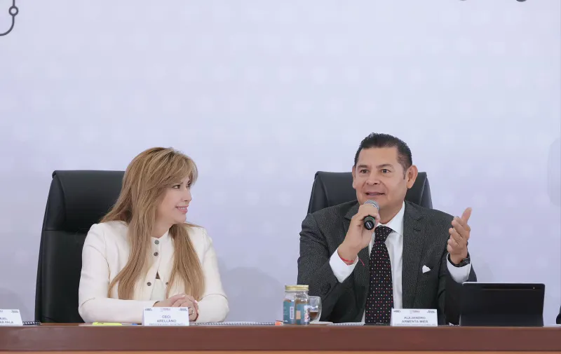 Casas del Abue: política de Estado que garantiza dignidad y bienestar para las personas mayores en Puebla
