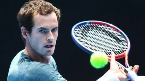 Australia podría ser mi último torneo: Andy Murray