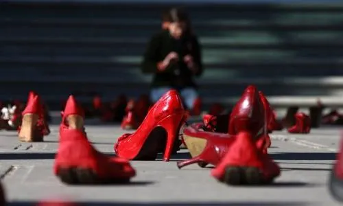 México, sin seguridad para mujeres, es un polvorín en desaparición de féminas: OCNF