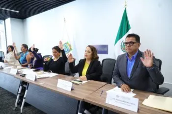 Aprueba Comisión del Congreso de Puebla reformas para fortalecer los Servicios de Salud del estado