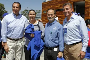 Tony Gali acepta que está en proceso de afiliación al PAN