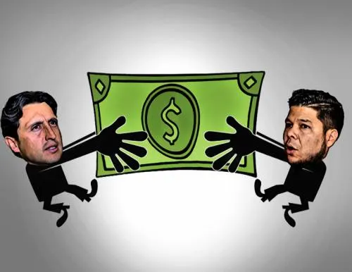 La fractura en el bloque Juntos Haremos Historia es cada vez más visible