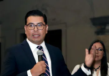 En diciembre, el Frente Amplio por México en Puebla definirá candidaturas para 2024