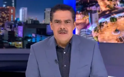 “No podemos permitir que el miedo esté por encima de México”: Javier Alatorre