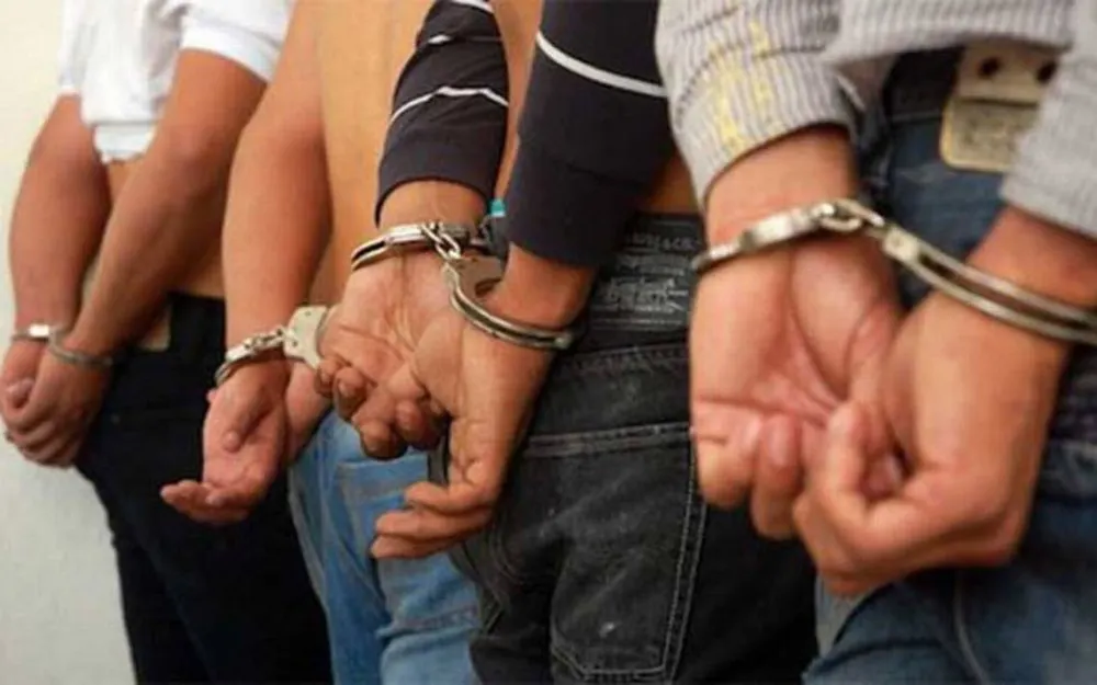 Mandan tras las rejas a 4 alcaldes y 4 ex ediles en Puebla este año