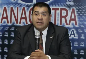 Vislumbra Canacintra afectación del 4 por ciento por escándalo VW