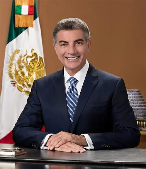 La Duda que Mata en el Caso del ex Gobernador Gali