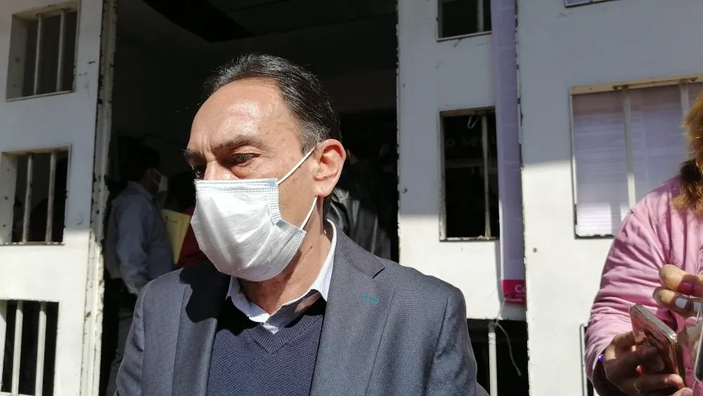 Ambulantes no quieren aceptar bolsa de trabajo del Ayuntamiento: Cruz Lepe
