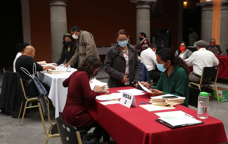 Programa de Acciones Culturales Multilingües y Comunitarias