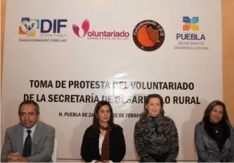 Importante construir nuevas relaciones Gobierno-Sociedad